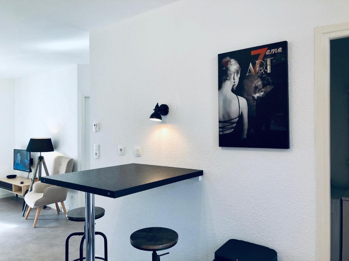 Studio Cosy Family Roanne Exterior foto