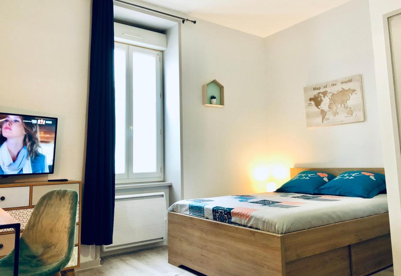 Studio Cosy Family Roanne Exterior foto