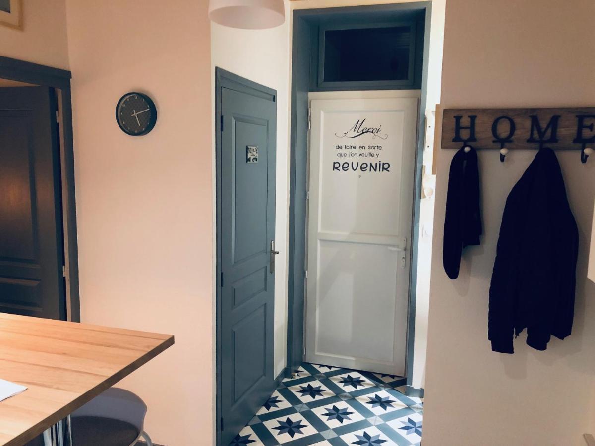 Studio Cosy Family Roanne Exterior foto